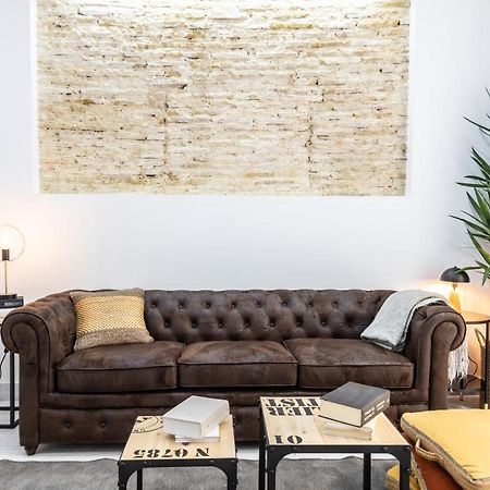 Casa Del Mercader By Cadiz Time Apartments Εξωτερικό φωτογραφία