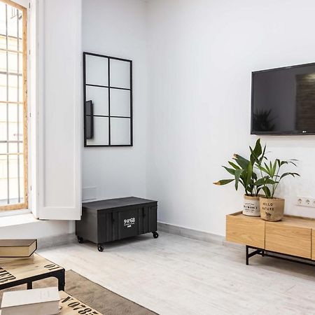 Casa Del Mercader By Cadiz Time Apartments Εξωτερικό φωτογραφία