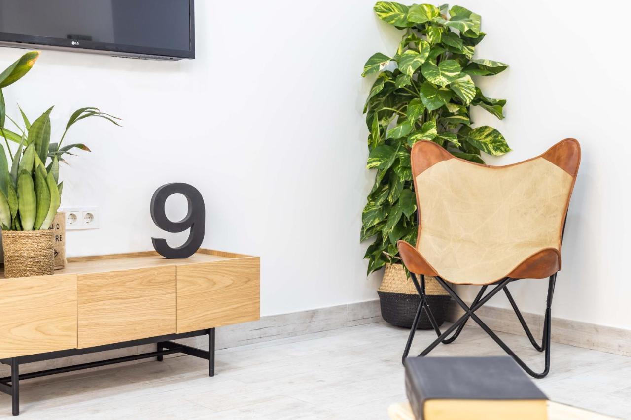 Casa Del Mercader By Cadiz Time Apartments Εξωτερικό φωτογραφία